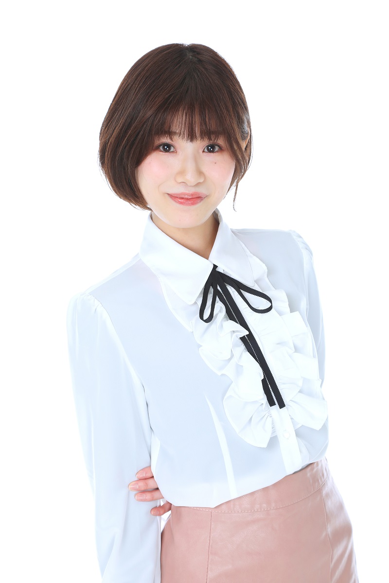 小石川 真子 | Office-tb